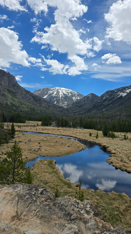 Colorado Nature Photography